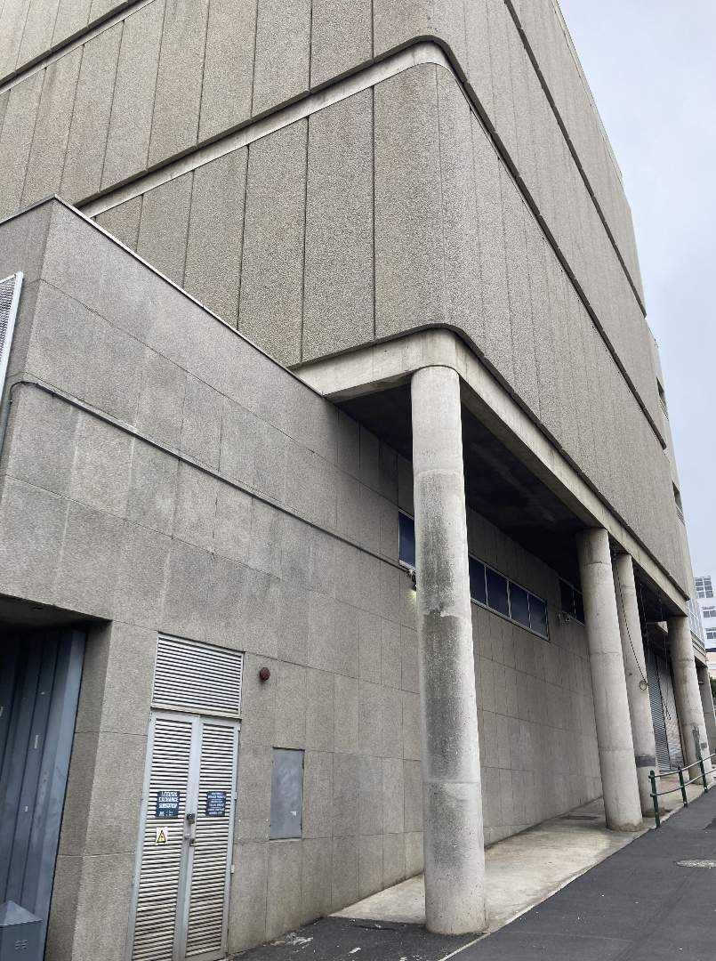 To Let commercial Property for Rent in Cape Town City Centre Western Cape